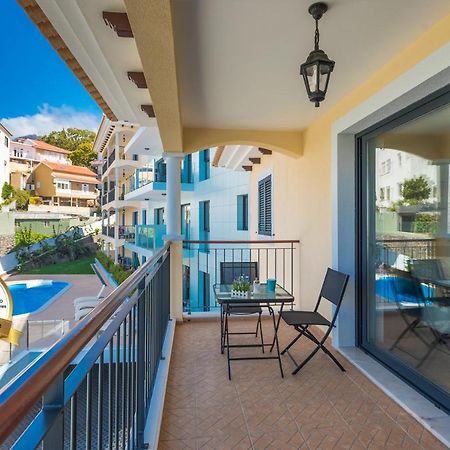 Funchal Silverwood Apartment - By Lovelystay Funchal (Madeira) Exterior foto
