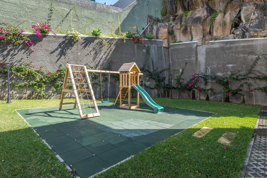Funchal Silverwood Apartment - By Lovelystay Funchal (Madeira) Exterior foto