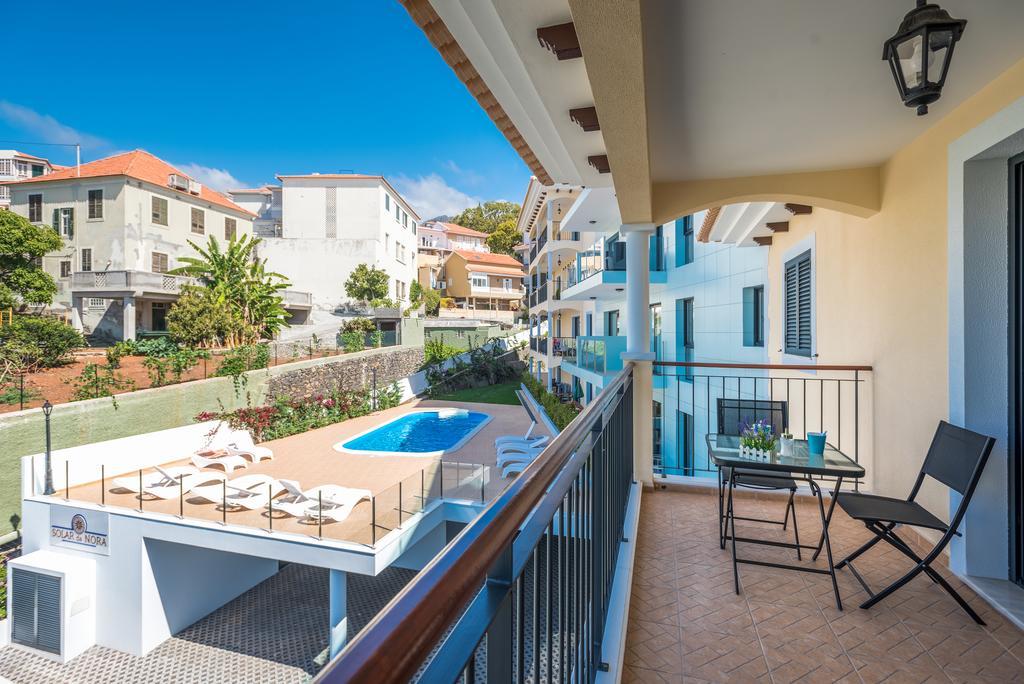 Funchal Silverwood Apartment - By Lovelystay Funchal (Madeira) Exterior foto