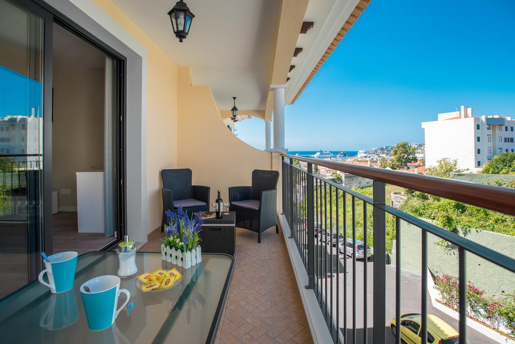 Funchal Silverwood Apartment - By Lovelystay Funchal (Madeira) Exterior foto