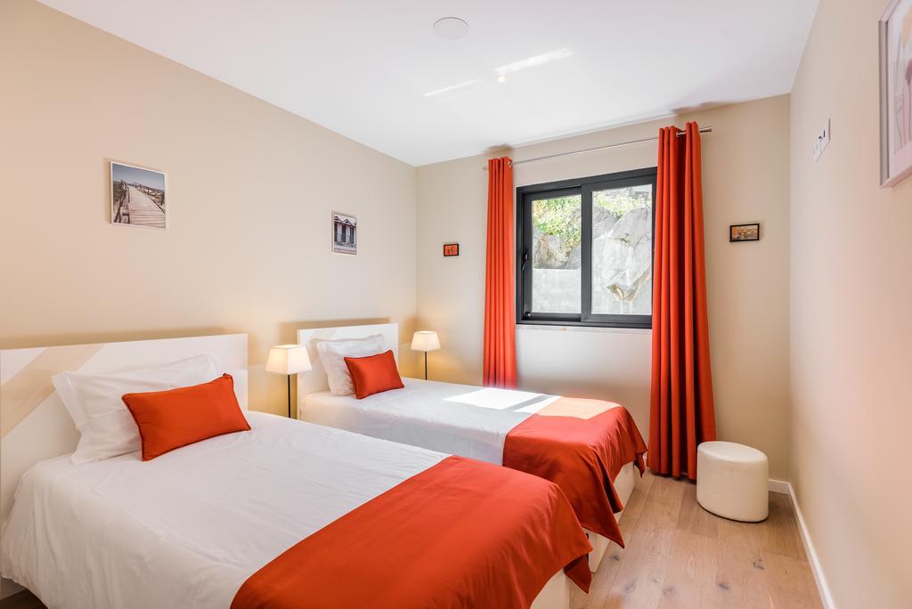 Funchal Silverwood Apartment - By Lovelystay Funchal (Madeira) Exterior foto