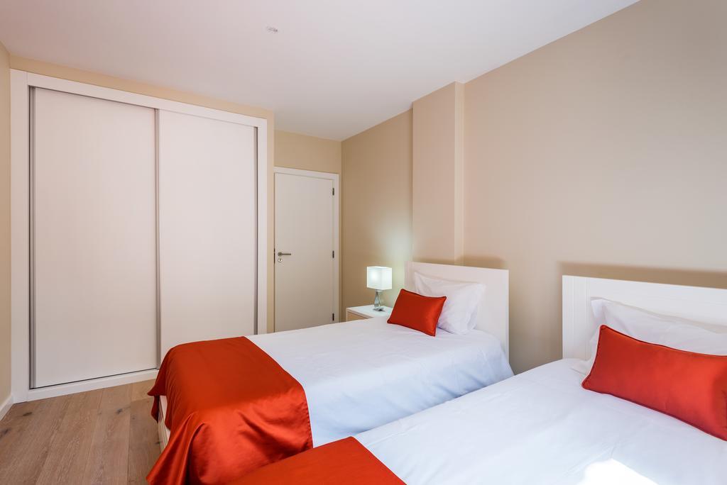 Funchal Silverwood Apartment - By Lovelystay Funchal (Madeira) Exterior foto