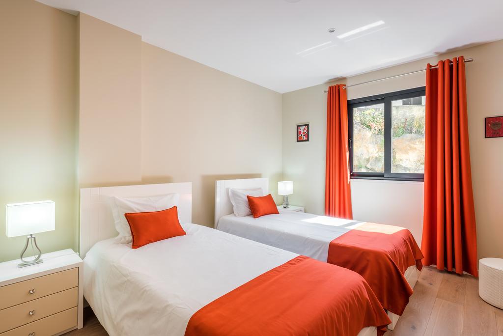 Funchal Silverwood Apartment - By Lovelystay Funchal (Madeira) Exterior foto